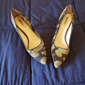 Cole Haan's High Heel shoes